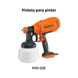 Manguera para PIPI-44E2, Truper