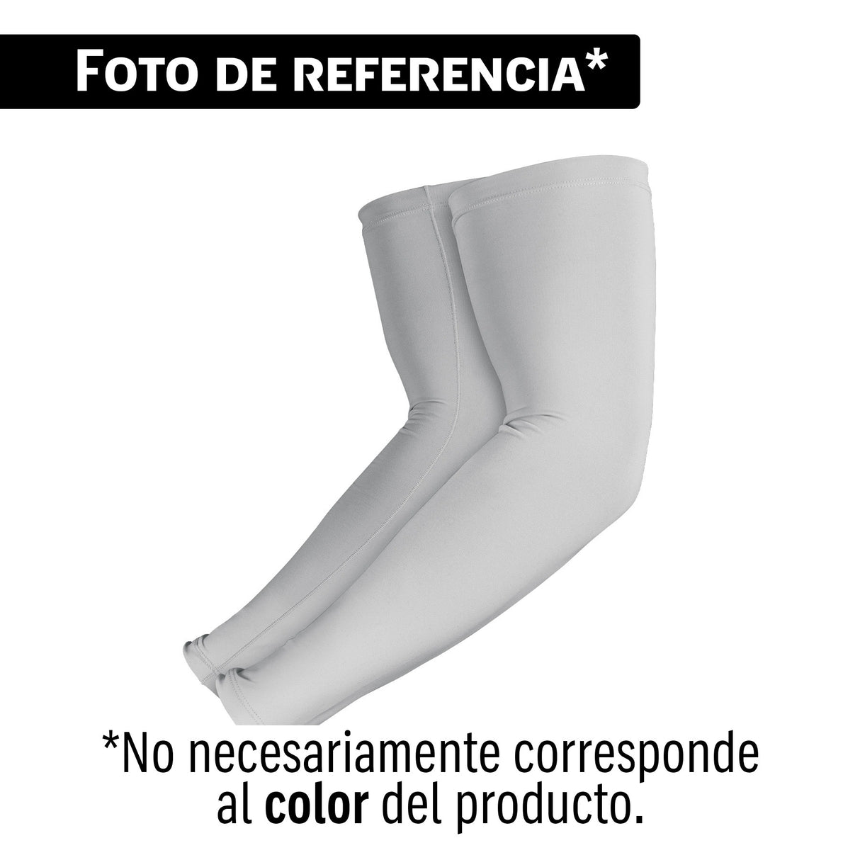 Mangas de protección solar, grande, Truper