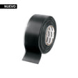 Cinta autofusionable de silicón 1' x 3 m de largo, Truper