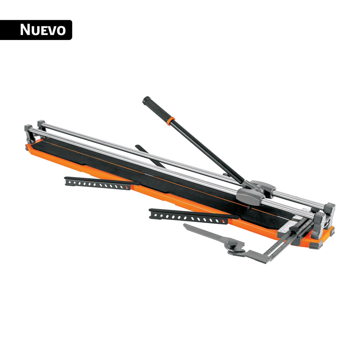Cortador de azulejo 48'(120 cm) gran formato con maletín, Expert