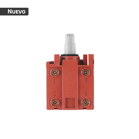 Interruptor de repuesto para RMAX-13 A, Truper
