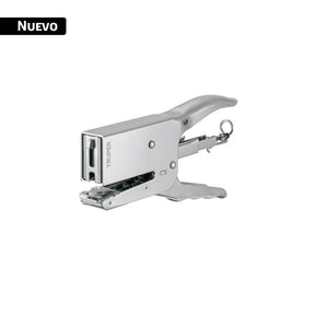 Engrapadora tipo pinza, Truper