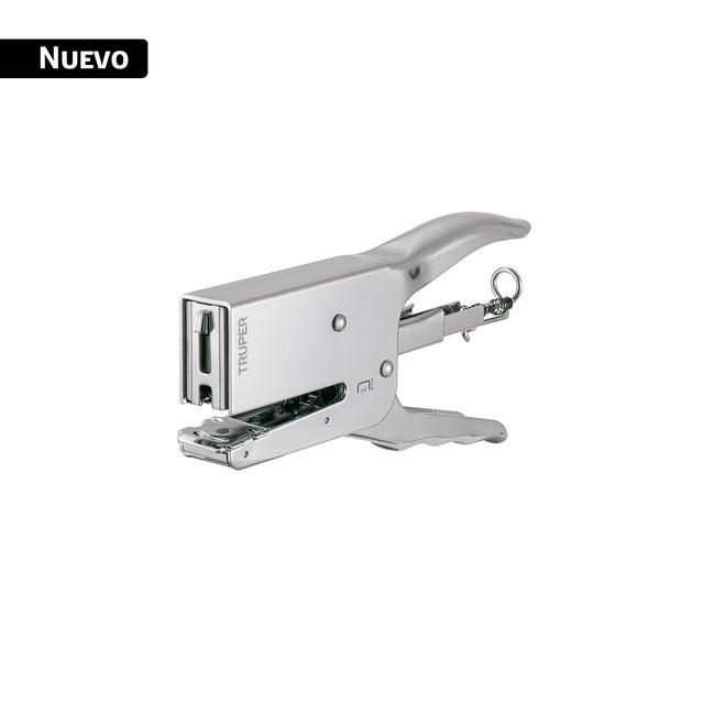 Engrapadora tipo pinza, Truper