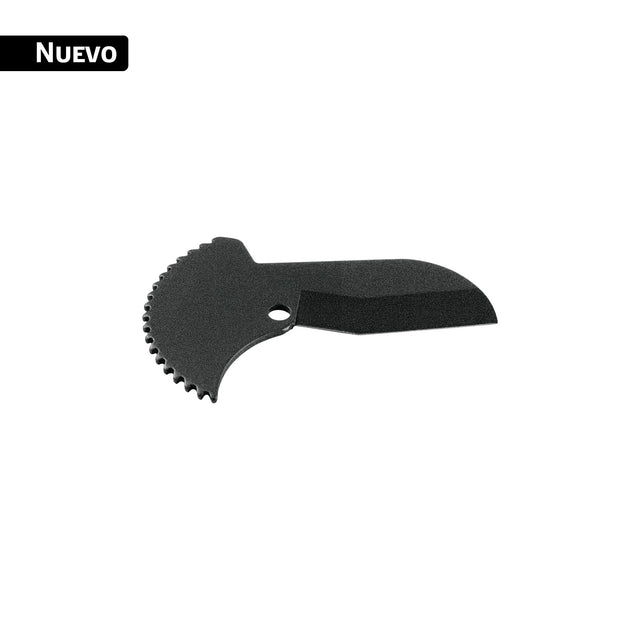 Cuchilla para cortador de tubo cot-pvc-x, Expert