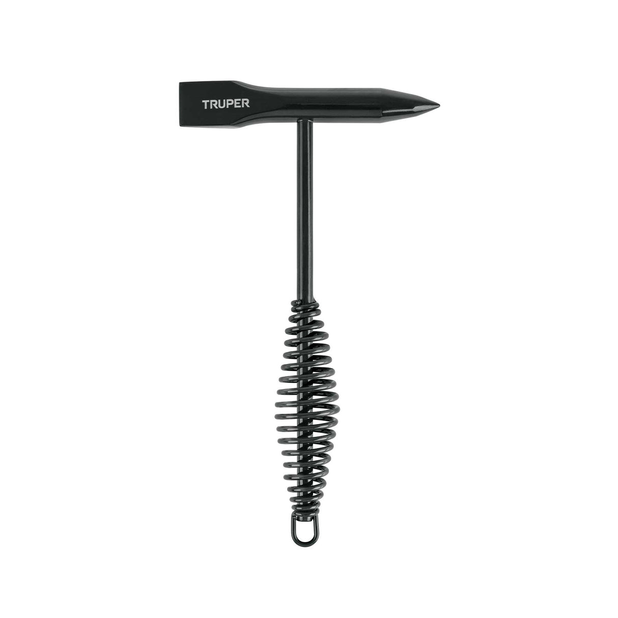Martillo piqueta para soldador de 17 oz (495 gr), Truper