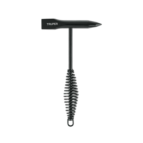 Martillo piqueta para soldador de 17 oz (495 gr), Truper