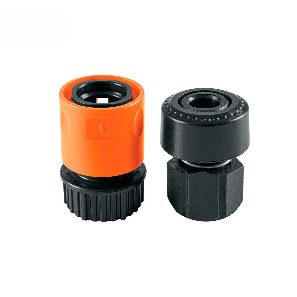 Conector rápido para HILA-1500/HILA-1800, Truper