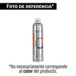 Pintura aerosol violeta, bote esbelto 400 ml, Truper