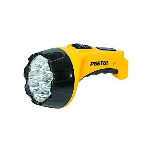 Linterna Recargable de 15 Leds, Pretul