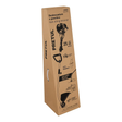 Caja de empaque de repuesto Pretul para DES-25P