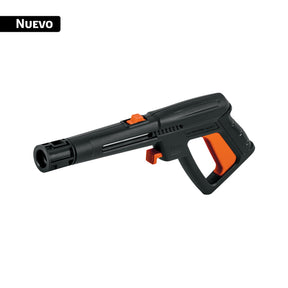 Pistola para HILA-2000P, Pretul