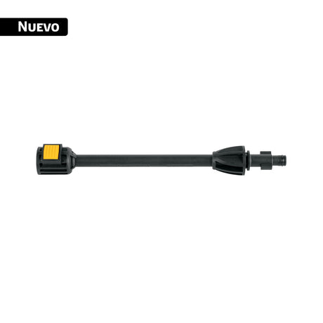 Juego de 2 lanzas ajustables para HILA-1500P, Pretul