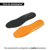 Par de plantillas para zapato talla 30, Pretul