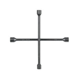 Llave de cruz 14', bocas 17, 19, 22 mm y 13/16', Pretul