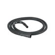 Manguera con multiconector, desagüe lavadora, 3 m, Foset
