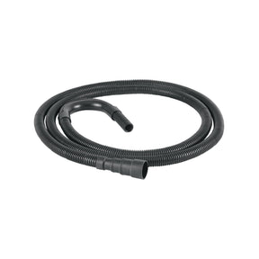 Manguera con multiconector, desagüe lavadora, 3 m, Foset