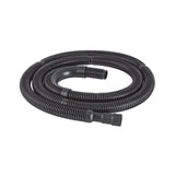 Manguera reforzada con multiconector, desagüe lavadora, 3 m
