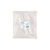 Bolsa con 2 tornillos para reparacion de asiento WC, Foset