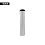 Extensión 20 cm de latón para contra de fregadero, 1-1/2'