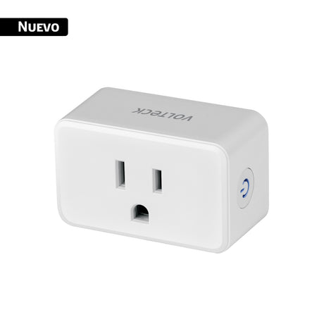 Contacto inteligente Wi‑Fi, Volteck