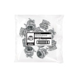 Conector recto 1' para cable de uso rudo, Volteck
