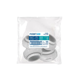 Tuerca unión roscable de PVC 2', Foset