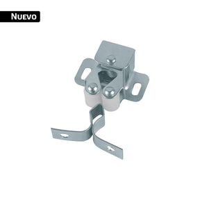 Broche perico galvanizado, Hermex