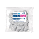 Tapón hembra de PVC 1/2', Foset