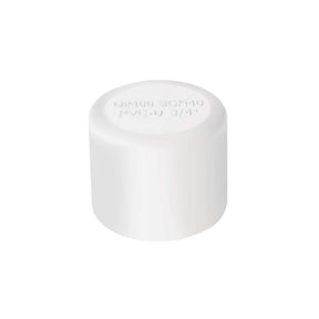 Tapón hembra de PVC 3/4', Foset