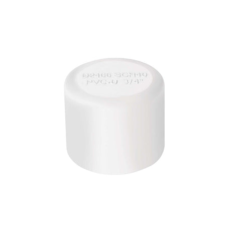 Tapón hembra de PVC 3/4', Foset