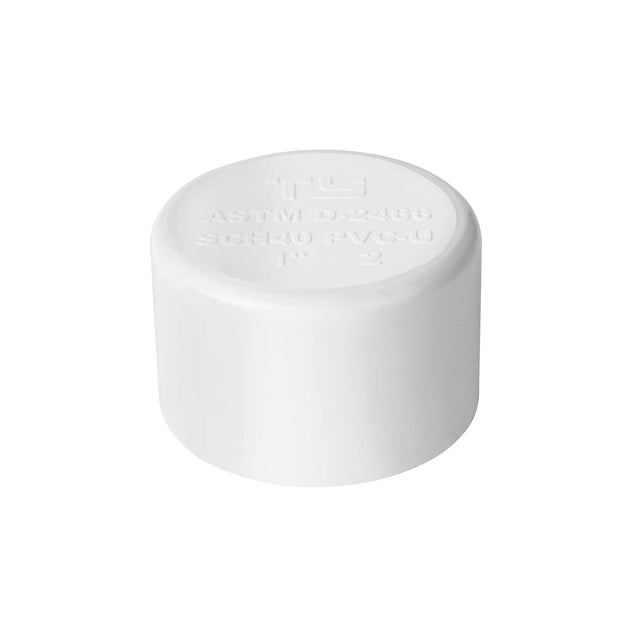 Tapón hembra de PVC 1', Foset