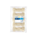 Cople de compresión PVC de 3/4', Foset
