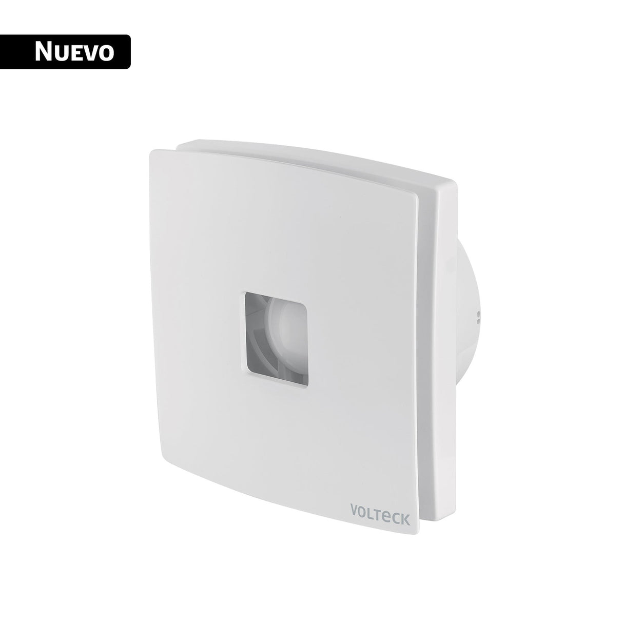 Extractor de Aire de 6', Decorativo, Volteck