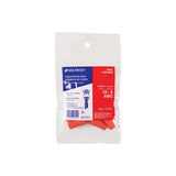 Bolsa con 10 capuchones para cable calibre 10 A 8 AWG, Volteck