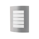 Arbotante decorativo, rectángulos, base E26/E27, Volteck