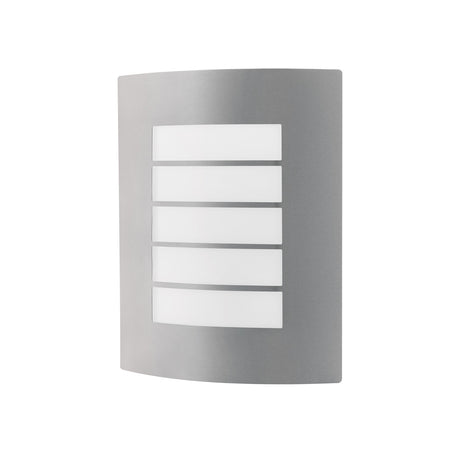 Arbotante decorativo, rectángulos, base E26/E27, Volteck