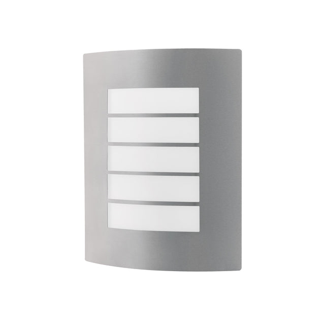 Arbotante decorativo, rectángulos, base E26/E27, Volteck
