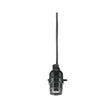 Portalámparas con cable de 8 m, Volteck