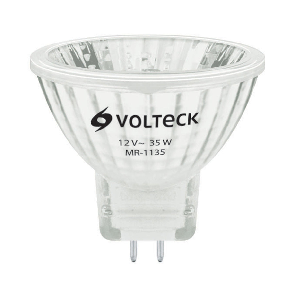 Lámpara de Halogeno 35 W Tipo MR11 en Caja, Volteck