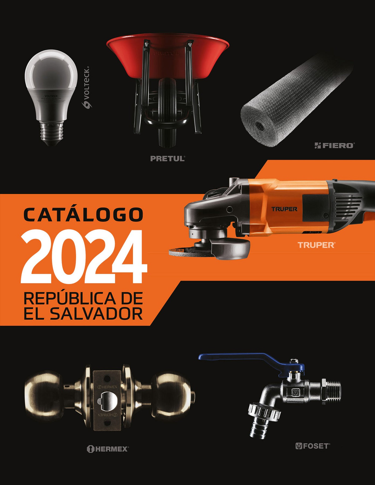 Catalogo Truper 2024 Precio Distribuidor