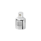 Adaptador para Matraca de Cuadro 3/4' a Cuadro 1/2', Truper