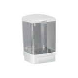 Dosificador para Jabón Líquido, Blanco, Foset Basic
