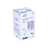 Dosificador para Jabón Líquido, Blanco, Foset Basic