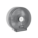 Portarrollo Junior de ABS, Humo, Foset Basic