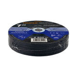 Disco Tipo 27 de 7' X 7.2 mm Desbaste de Acero Inoxidable