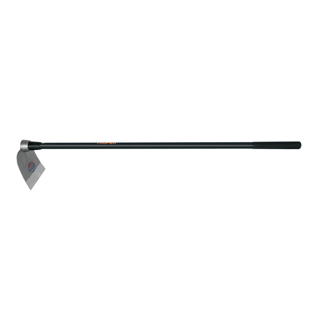 Azadón Centroamericano 2.5 lb, mango de fibra 54', Truper