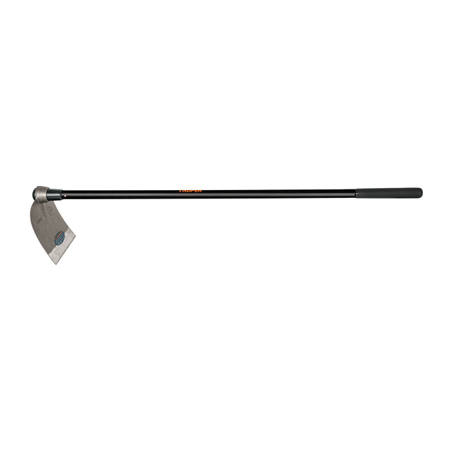 Azadón Centroamericano 3.0 lb, mango de fibra 54', Truper
