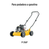 Adaptador de Cuchillas para P-316P, Pretul