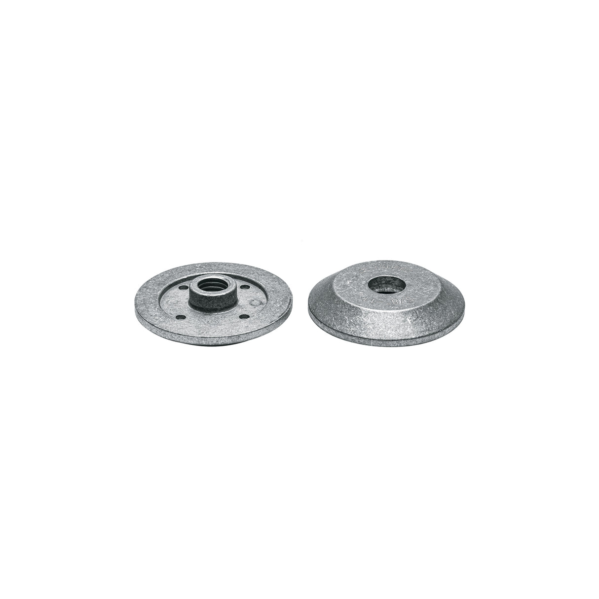 Adaptador para Discos Abrasivos 7' a 9', Tipo 41, 5/8-11