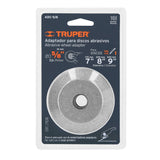 Adaptador para Discos Abrasivos 7' a 9', Tipo 41, 5/8-11